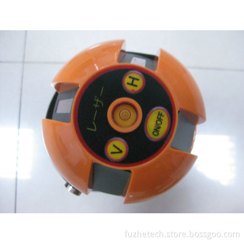 laser level tool